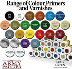 The Army Painter, Base Primer Army Green, 400 mL Acrylic Spray Primer, Spray - Image 6