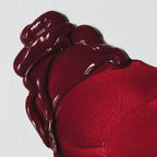 Winsor & Newton Winton Oil Color, 37ml Tube, Permanent Alizarin Crimson - Image 2