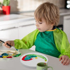 Aodaer 12 Pieces Stretched Canvas - Image 6