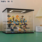 NONEMEY Acrylic Display Case - Image 5