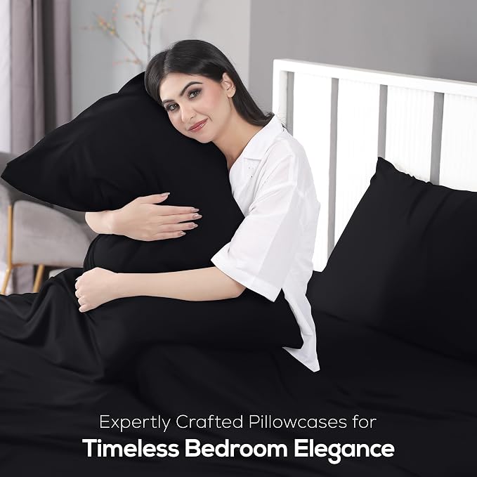 Utopia Bedding King Sheet Set - Image 5