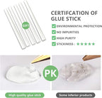 Full Size Hot Glue Gun, 150 Watts - Image 9