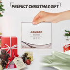 Adubor 100% Silk Pillowcase - Image 7