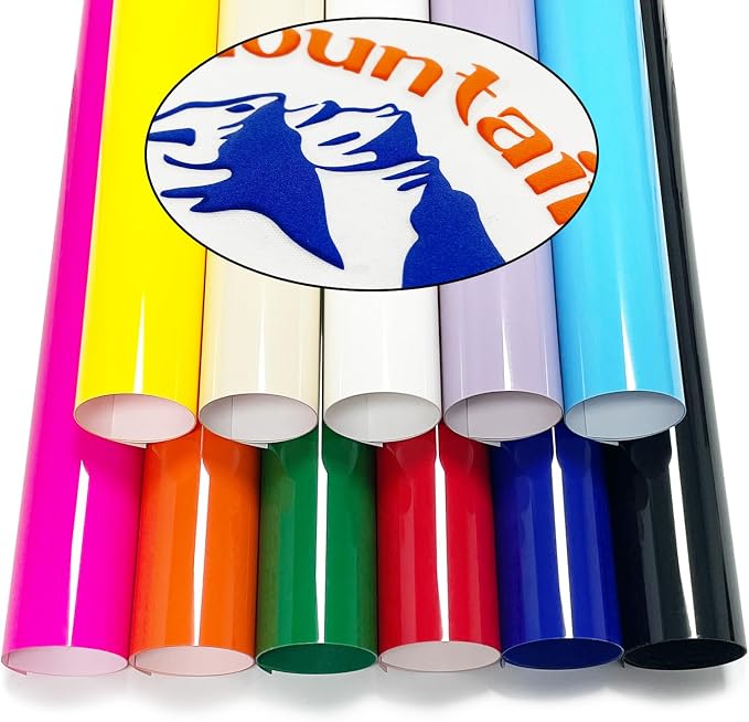 3D Puff Heat Transfer Vinyl, 3D Raised Texture Vinyl by Unknown