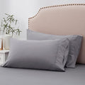 ACCURATEX Cooling Pillow Cases Queen Size Set of 2, Rayon Derived from Bamboo by ACCURATEX