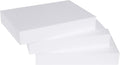 Silverlake 8x12x2 Craft Foam for Styrofoam Block Projects by SilverlakeCraftFoam