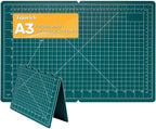 Foldable Self Healing Cutting Mat, Rotary Cutting Mat by Unknown
