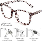 livho High Tech Blue Light Glasses - Image 4