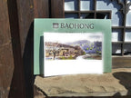 BAOHONG Artists' Watercolor Paper Block, 100% Cotton, 140LB/300GSM, Watercolor - Image 5