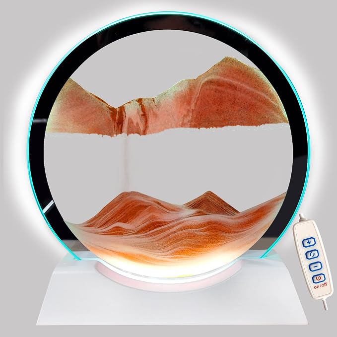 Akaco Sand Art Liquid Motion by Akaco