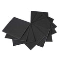 MAGZO 10Pcs Adhesive Foam Padding 1/8 in Thick X 4 in X 4 i | Closed Cell by MAGZO