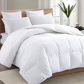 TEXARTIST Premium 2100 Series California King Comforter All Season Breathable by TEXARTIST
