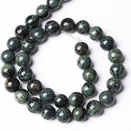 12mm 32pcs Natural Kambaba Jasper Beads Round Loose Energy Healing Stone Beads - Image 5