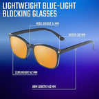 livho High Tech Blue Light Glasses - Image 3