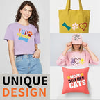 HTV Heat Transfer Vinyl: 12 White HTV Vinyl & 11 Black Heat Transfer Vinyl | 12 - Image 7