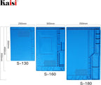 Kaisi Heat Insulation Silicone Repair Mat - Image 6