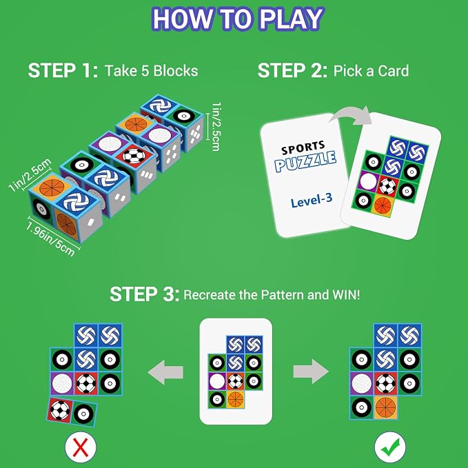 Sports Match Puzzle Game 2.0 Family Games - Image 4