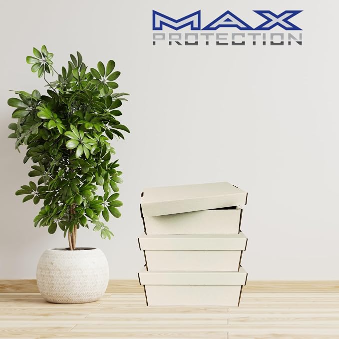 Max Protection Graded Card Storage Box - Image 6