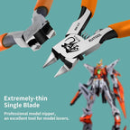 RUITOOL Model Nippers, Gundam Model Tools - Image 2