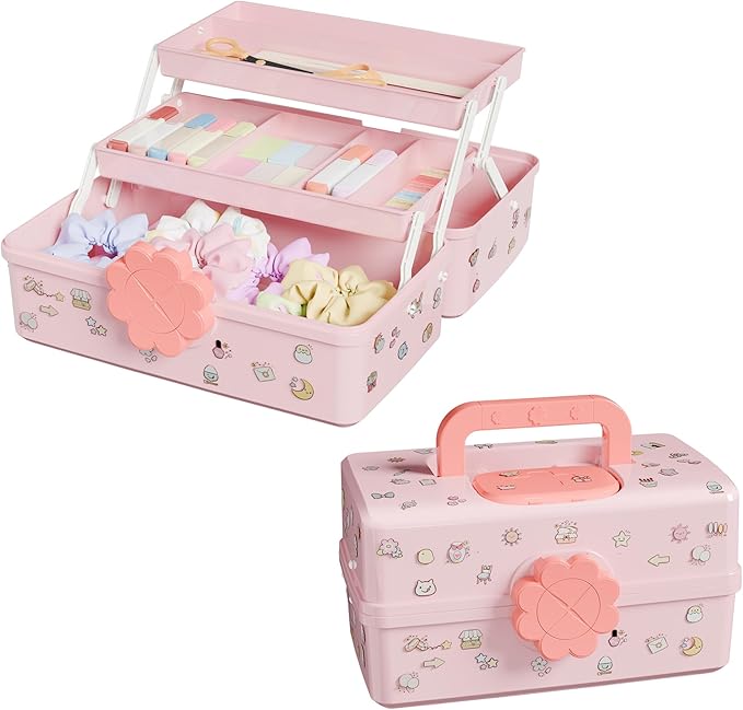 Covetree Hair Accessories Organizer by Unknown