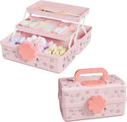 Covetree Hair Accessories Organizer by Unknown