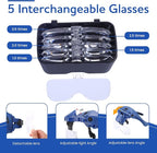 YOCTOSUN Magnifying Glasses - Image 3