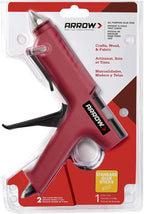 Arrow TR550 Heavy Duty Professional Electric Hot Melt Glue Gun - Image 7