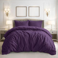 Pure Bedding Duvet Cover Full Size by PureBedding