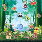 Labeol Diamond Art Kits for Kids Boys and Girls Ages 6-8-10-12 Easy to DIY - Image 4