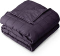 Bare Home Weighted Blanket King Size 25lb by BareHome