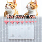 Nuvretk 8 Cute Silicone Molds for Needle Felting - Image 6