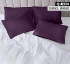Utopia Bedding Queen Pillow Cases - Image 2
