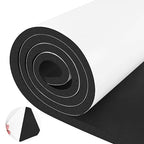 ToLanbbt Sponge Neoprene Foam Sheet by ToLanbbt