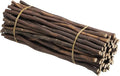 PATIKIL 60 Pcs / 30cm Wood Log Sticks, 0.2-0.5inch in Diameter Natural Driftwood by PATIKIL