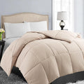 EASELAND Twin XL Down Alternative Comforter by EASELAND