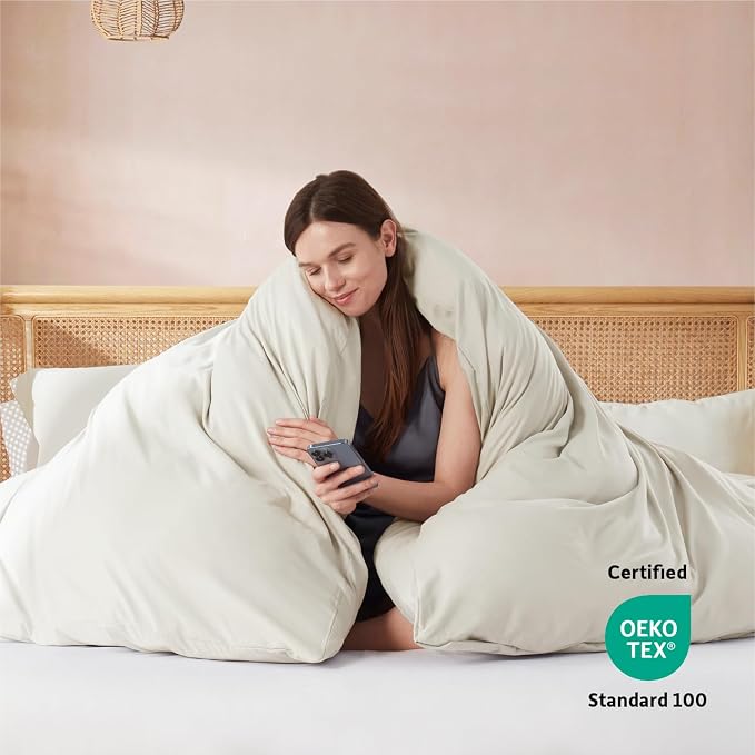 Nestl Twin Duvet Cover Set - Image 3