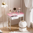 Pamray 32 Inch Small Computer Desk - Image 2