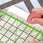 Quilting Rulers, Acrylic Quilt Ruler, 4 Square Fabric Cutting Ruler, Quilting - Image 5