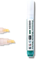 Wilkins Premium Midsole Marker for Customization Paint on Leather, Fabric and by WilkinsCleanser