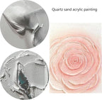 AOSWTLIF 1 Pound White Fine Quartz Sand - Image 4