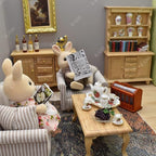 iLAND Miniature Dollhouse Accessories - Image 4