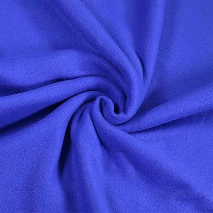 Anti-Pill Polar Fleece Fabric by The Yard – Soft Plush Polyester by VALENTINATEXTILEINC
