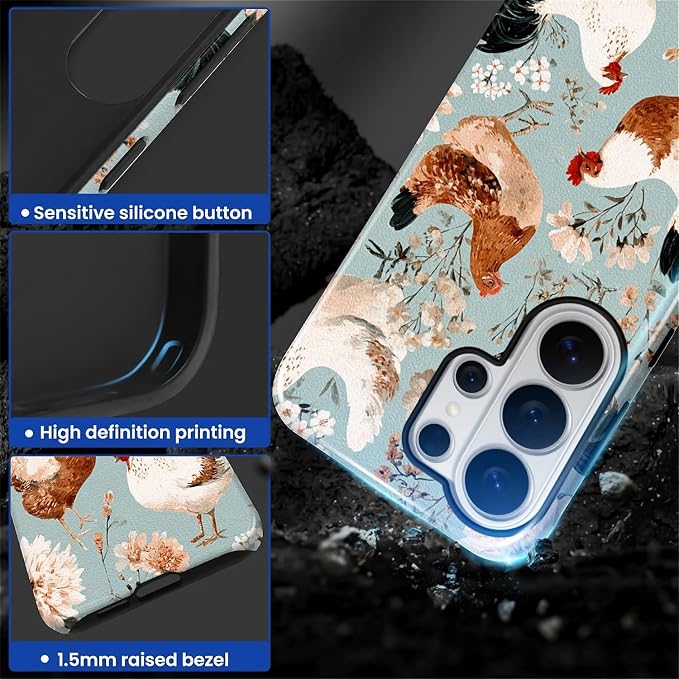 for Samsung Galaxy S26 Ultra Case - Image 3
