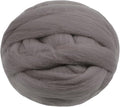 JeogYong Needle Felting Wool, 17.64oz Wool Roving Chunky Wool Yarn, Wet Felting by JeogYong