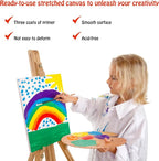 Stretched Canvas for Painting - Image 5
