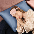 Adubor 100% Silk Pillowcase - Image 6