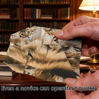 DIY Paper Cat Origami Kit - Image 5