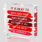 Mental Health Office Decor by MUZRUYOU
