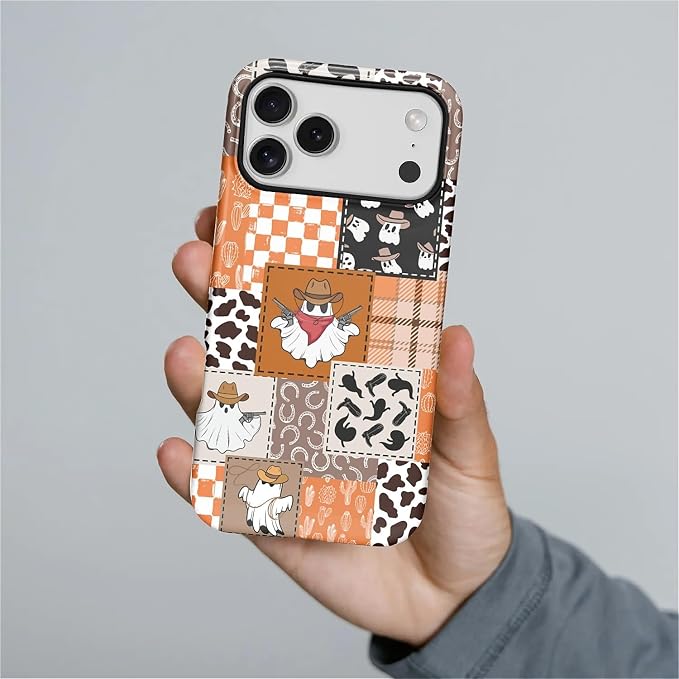 Case for iPhone 17 Pro Max, 2-Layer Protection, Shockproof and - Image 5