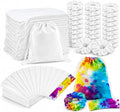 Abbylike 72 Pcs Tie Dye Party Supplies by Abbylike